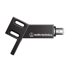 audio-technica AT-HS4 Universal Headshell - Black
