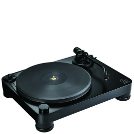 audio-technica AT-LP7X Fully Manual Belt-Drive Turntable