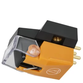 audio-technica AT-VM530xEN  Dual Moving Magnet Cartridge