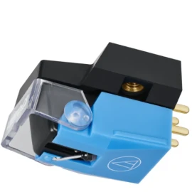 audio-technica AT-VM610xMONO Dual Moving Magnet Cartridge