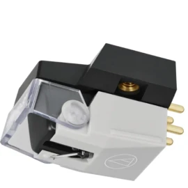 audio-technica AT-VM670xSP Dual Moving Magnet Cartridge