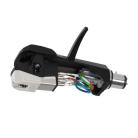 audio-technica AT-VM95SP/H 78rpm SP cartridge on AT-HS6 Headshell