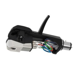 audio-technica AT-VM95SP/H 78rpm SP cartridge on AT-HS6 Headshell