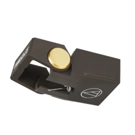 audio-technica AT-VMN50xSH Shibata Nude Replacement Stylus with Boron Cantilever
