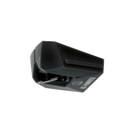 audio-technica AT-VMN95EBK VM95 Series Elliptical Replacement Stylus Black
