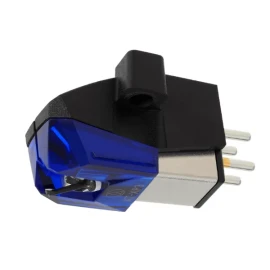audio-technica AT-XP3 Dual Moving Magnet Stereo DJ Cartridge