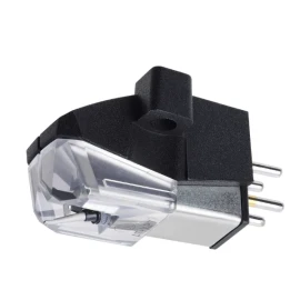 audio-technica AT-XP7 Dual Moving Magnet Stereo DJ Cartridge