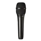 audio-technica AT2010 Cardioid Condenser Vocal Handheld Microphone