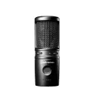 audio-technica AT2020USB-XP Cardioid Condenser USB Microphone