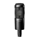 audio-technica AT2035 Cardioid Condenser Microphone
