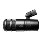 audio-technica AT2040 Hypercardioid Dynamic Podcast Microphone
