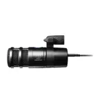 audio-technica AT2040USB Hypercardioid Dynamic USB Microphone