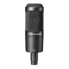 audio-technica AT2050 Multi-Pattern Condenser Microphone