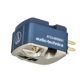 audio-technica AT33xMONO/I Dual Moving Coil Monaural Cartridge