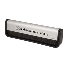 audio-technica AT6011a Anti-Static Record Brush