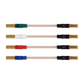 audio-technica AT6108 Cartridge To Headshell Leadwires