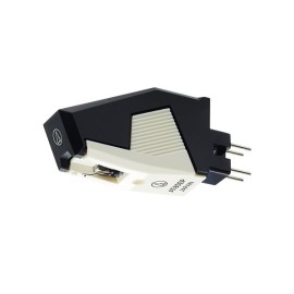 audio-technica AT85EP P-Mount Moving Magnet Cartridge with Elliptical Stylus