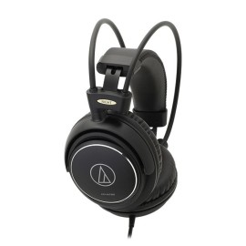 audio-technica ATH-AVC500 Closed-back Dynamic Headphones