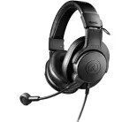Audio-Technica ATH-M20xSTS StreamSet™ Streaming Headset