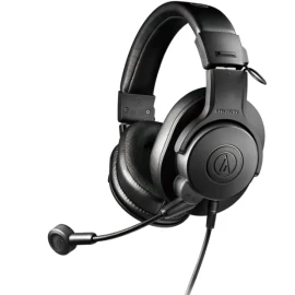 Audio-Technica ATH-M20xSTS StreamSet™ Streaming Headset
