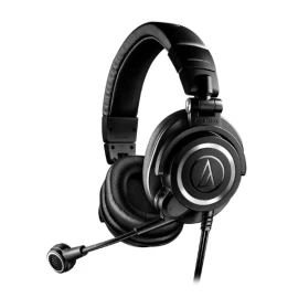 audio-technica ATH-M50xSTS StreamSet Professional Streaming Headset(XLR/Analog)