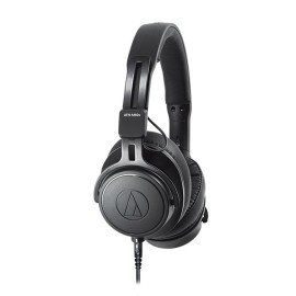 audio-technica ATH-M60x On-Ear Professional Monitor Headphones