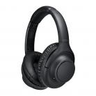 audio-technica ATH-S300BT Wireless Noise Cancelling Headphones - Black