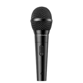 audio-technica ATR1300x Unidirectional Dynamic Vocal/Instrument Microphone