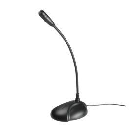 audio-technica ATR4750-USB Omnidirectional Condenser Gooseneck Microphone