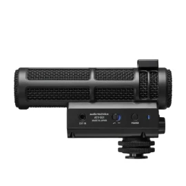 audio-technica ATV-SG1 On-Camera Shotgun Microphone