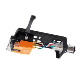 audio-technica VM530EN/H Dual Moving Magnet Cartridge with Elliptical stylus