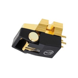 audio-technica VM760SLC Dual Moving Magnet Cart with Special Line Contact Stylus