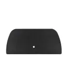 B-Tech BT4002-SPC/B Floor Base Cover Plate for B-Tech Floor Bases, Black
