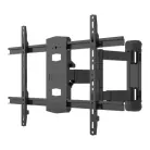 B-Tech BT5226/B Elements Arc 400 Double Arm Flat Screen Wall Mount