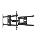 B-Tech BT5227/B Elements Arc 600 Cantilever Arm Flat Screen Wall Mount