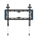B-Tech BT5431/B Elements Tilt 400 Flat Screen Wall Mount VESA 400, Black