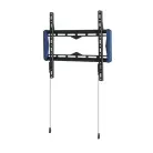 B-Tech BT5441/B Flat Screen Wall Mount for Screens Up to 65", Black