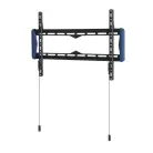 B-Tech BT5442/B Flat Screen Wall Mount for Screens Up to 80", Black