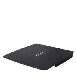 B-Tech BT7033/B AV Accessory Shelf - 300 x 300mm