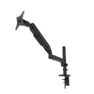 B-Tech BT7351/B Flex Solo Full Motion Desk Mount