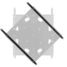 B-Tech BT7550-SF2/B Interface Adaptor Arms