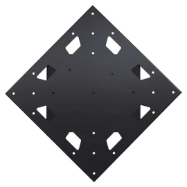 B-Tech BT7550/B Rotational Flip Mount