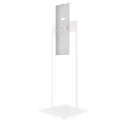 B-Tech BT7612-ICS/W Input Cover for Samsung 32 inch E-Paper EMDX Display