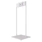 B-Tech BT7612/W Universal E-Paper Stand with Tilt - White