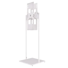 B-Tech BT7613-SAM32/W Back-to-Back Floor Stand with Tilt for Samsung 32" E-Paper (VESA 200)