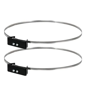 B-Tech BT7832/B Column / Pillar Clamp