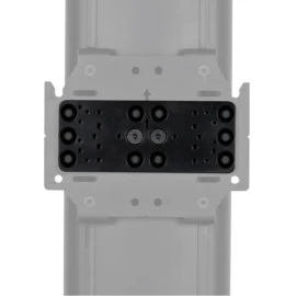 B-Tech BT7871/B Mounting Plate for UC / VC Video Bars