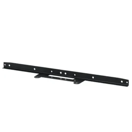 B-Tech BT7873/B Mounting Plate for Logitech Rally Range - Black