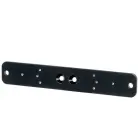 B-Tech BT7877/B Mounting Plate for Video Bars & Speakerphones