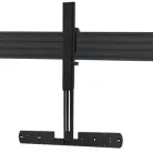 B-Tech BT7879/B Mounting Plate for Biamp Video and Audio Bars